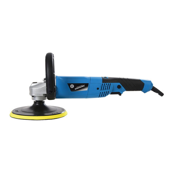 Silverline 1200W Sander Polisher