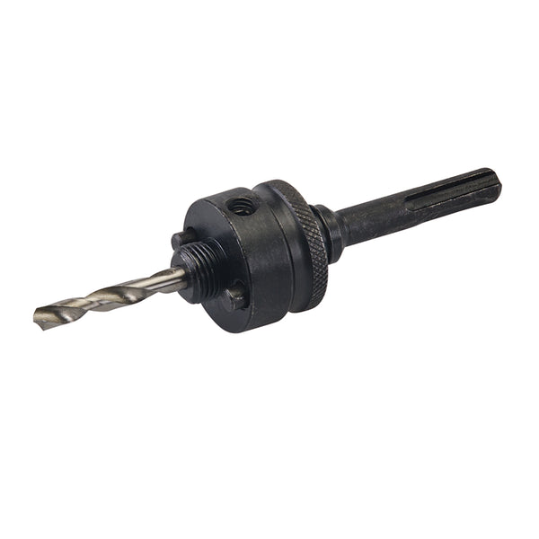 Silverline Holesaw SDS Plus Arbor