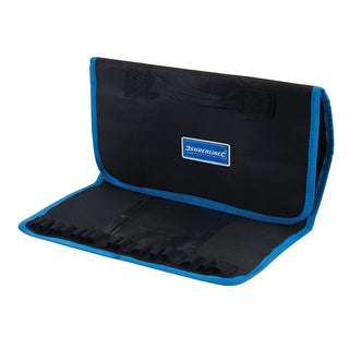 Silverline Expert Tool Roll