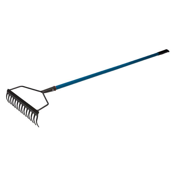 Silverline Gardening Rake