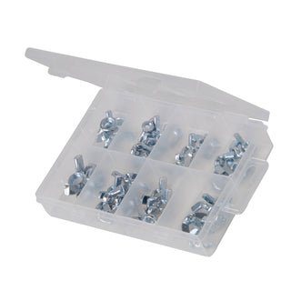 Fixman Wing Nuts Pack