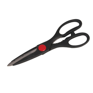 Silverline 3-in-1 Scissors