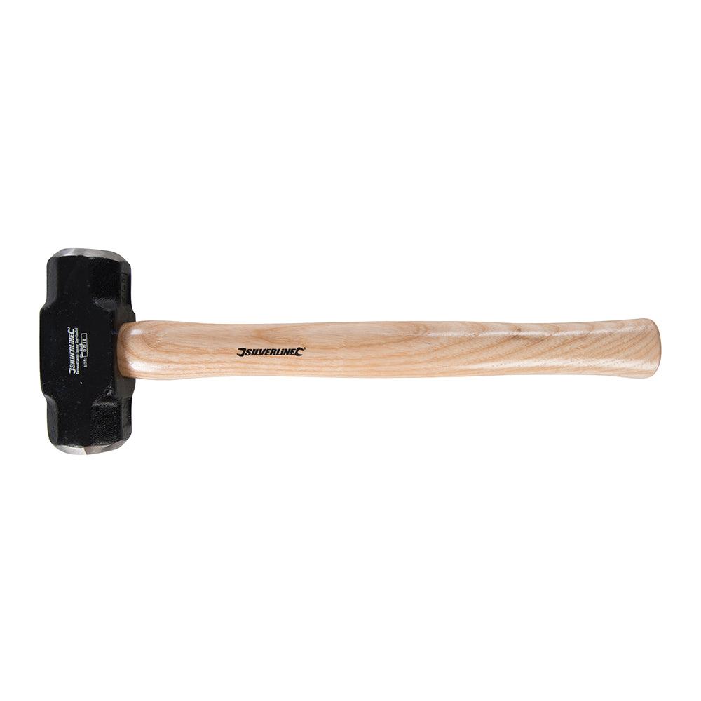 Silverline Sledge Hammer Ash Short-Handled - 0