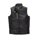 Scruffs Trade Body Warmer Black