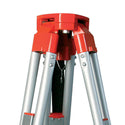 Silverline Aluminium Tripod