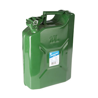 Silverline Jerry Can