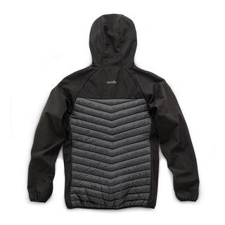 Scruffs Trade Thermo Jacket Black