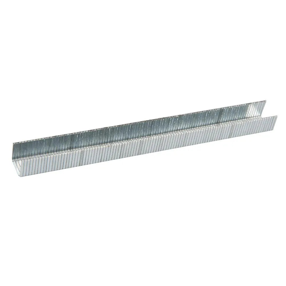 Fixman 10J Galvanised Staples 5000pk