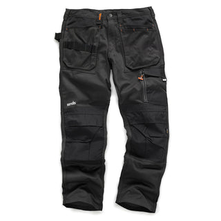 Scruffs 3D Trade Trouser Graphite