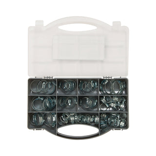 Fixman Hose Clips Pack