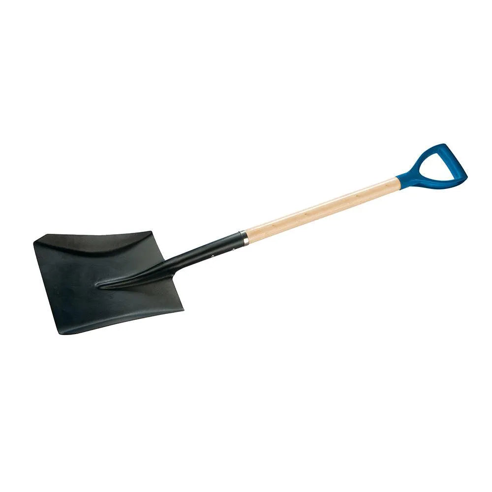 Silverline No.2 Shovel