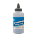 Silverline Blue Marking Chalk