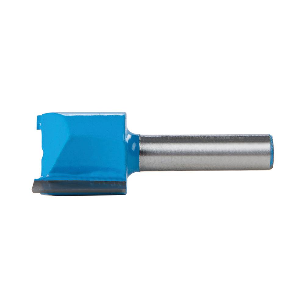 Silverline 8mm Straight Metric Cutter