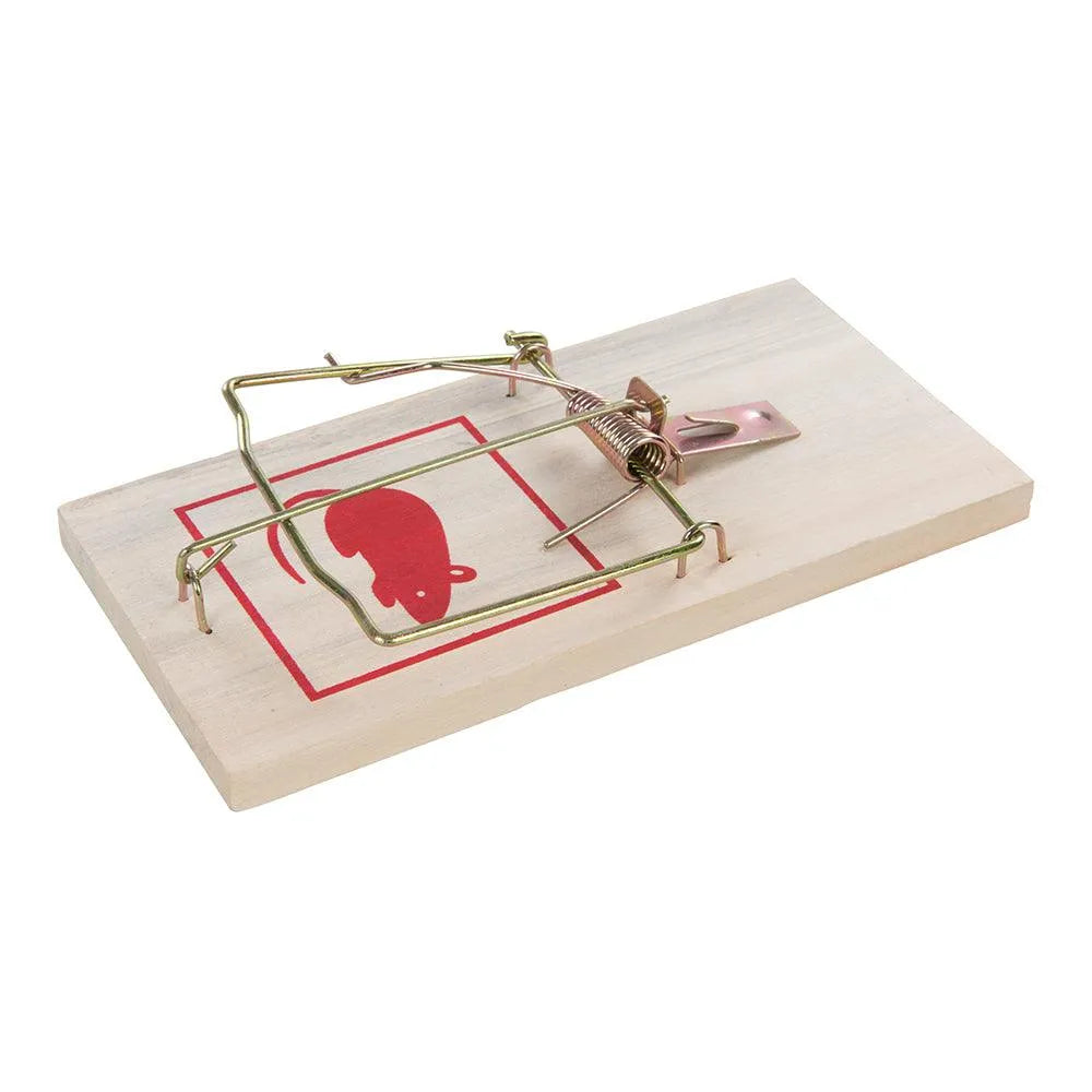 Fixman Hardwood Rat Trap