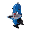 Silverline 350W Bandsaw