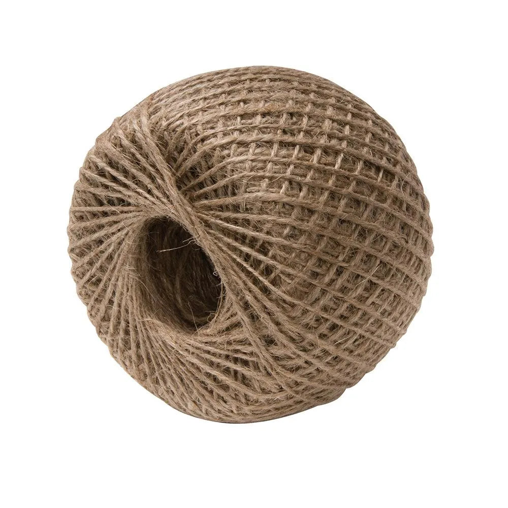 Silverline Natural Garden Twine - 0