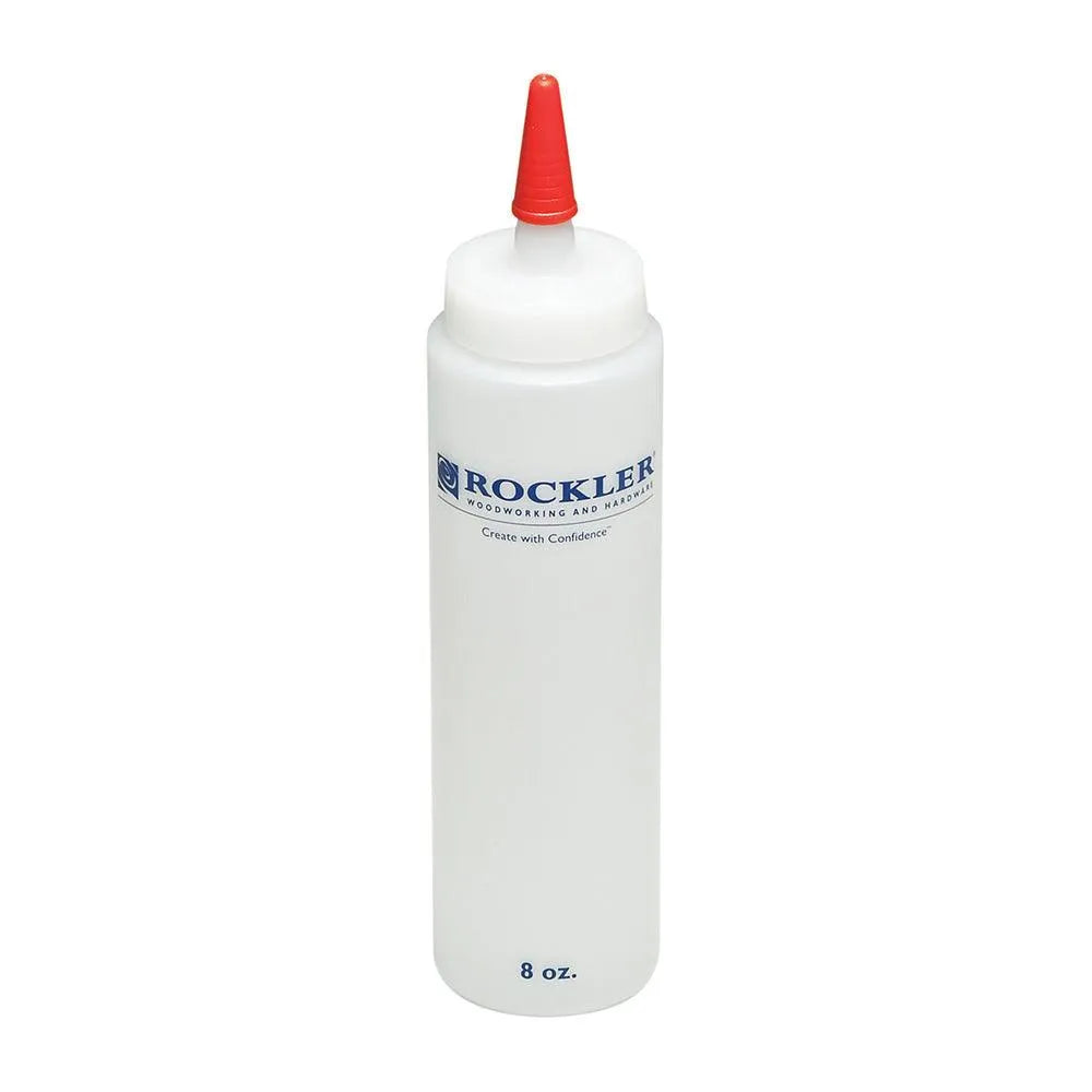 Rockler Glue Bottle with Standard Spout