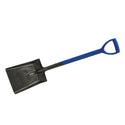 Silverline Square Mouth Shovel