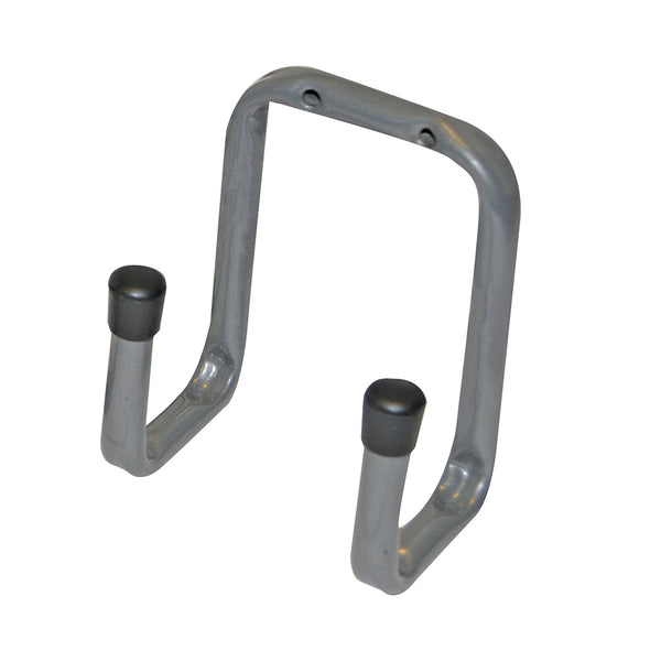 Fixman Universal Double Arm Storage Hooks