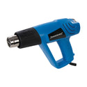 Silverline 2000W Adjustable Heat Gun