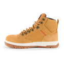 Scruffs Nevis Safety Boots Tan