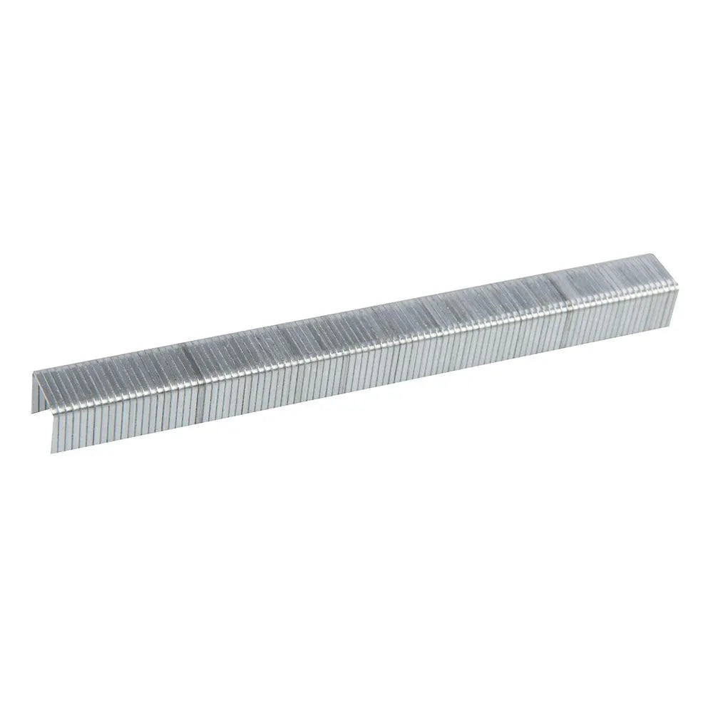 Fixman 10J Galvanised Staples 5000pk