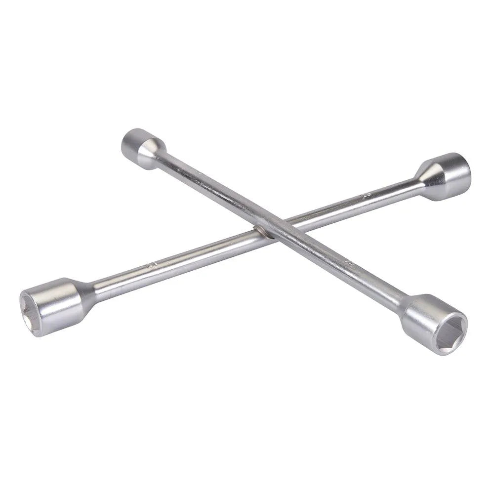 Silverline Cross Wrench