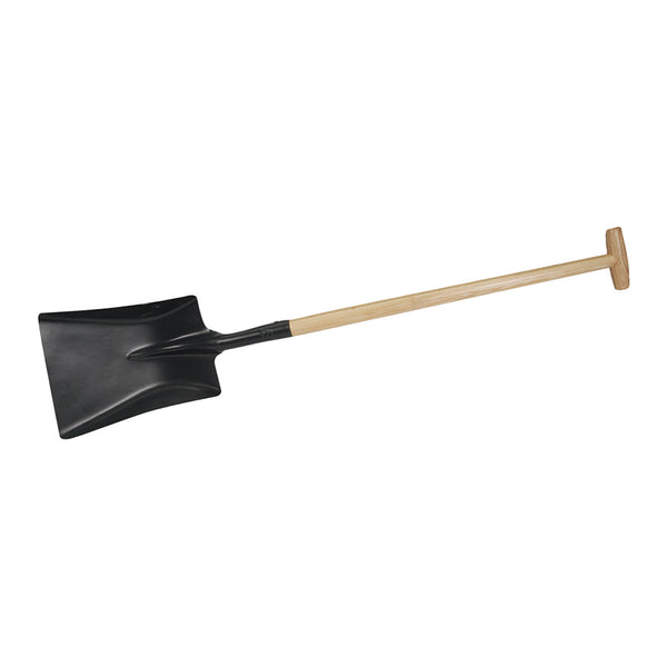 Silverline Square-Mouth Shovel