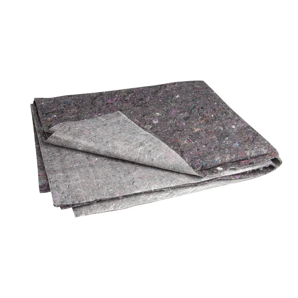 Silverline Fleece Staircase Dust Sheet - 0