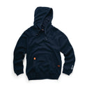 Scruffs Eco Worker Hoodie Navy