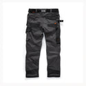 Scruffs Pro Flex Holster Trousers Graphite