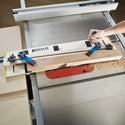 Rockler Taper / Straight-Line Jig