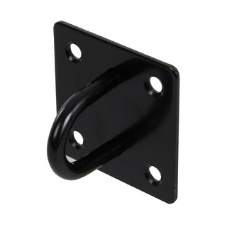 Fixman Chain Plate Black