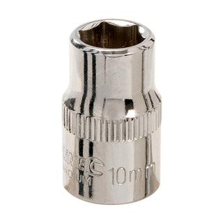 Silverline Socket 3/8