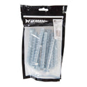 Fixman Concrete Masonry Bolts 10pk