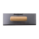 Silverline Cement Edging Trowel