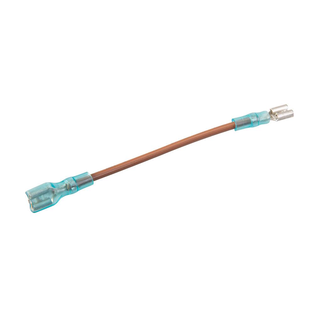 Triton Brown Connector Wire 230V