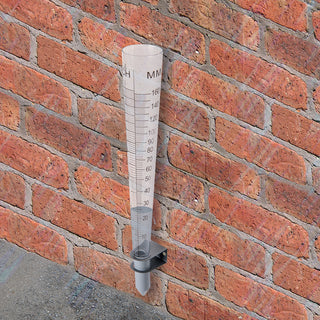 Silverline Rain Gauge