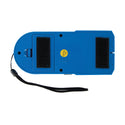 Silverline 3-in-1 Detector Compact