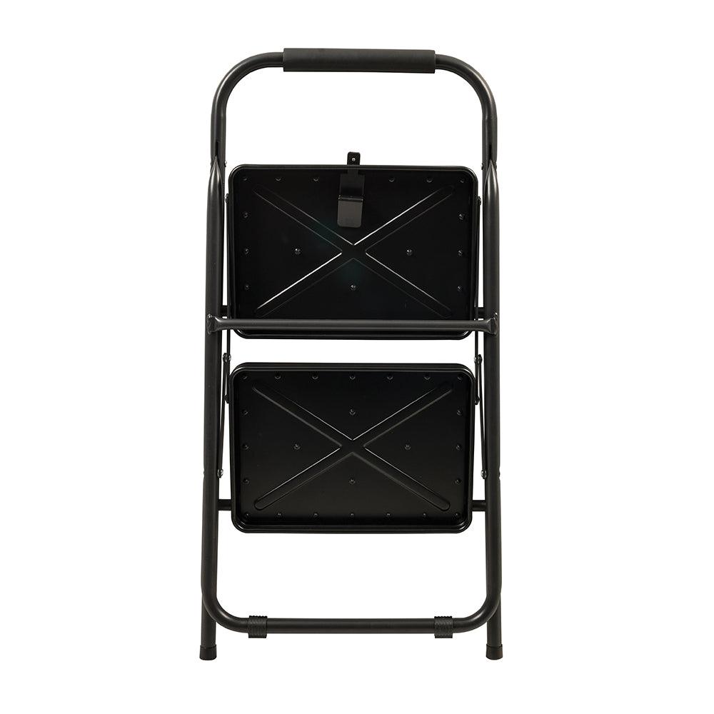 Silverline Step Ladder