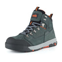 Scruffs Hydra Safety Boots Teal