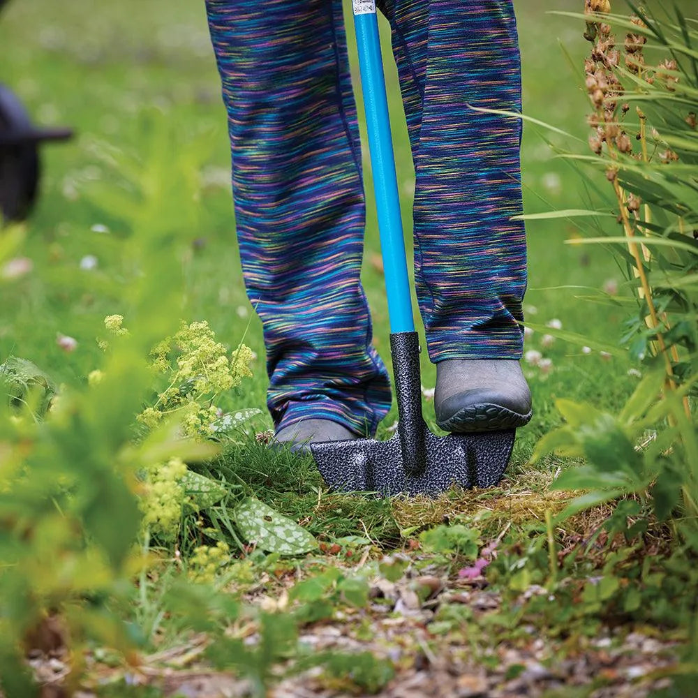 Silverline Lawn Edging Knife