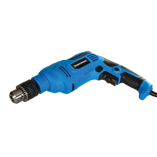 Silverline 500W Hammer Drill