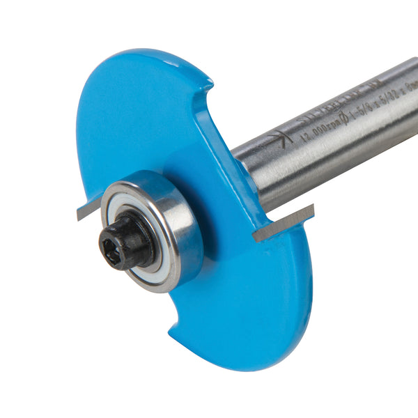 Silverline 8mm Biscuit Cutter