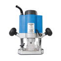 Silverline 1020W Plunge Router 1/4