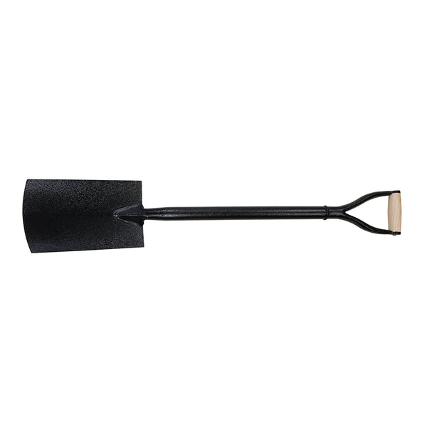 Silverline All-Steel Digging Spade