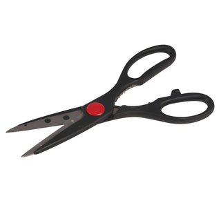 Silverline 3-in-1 Scissors