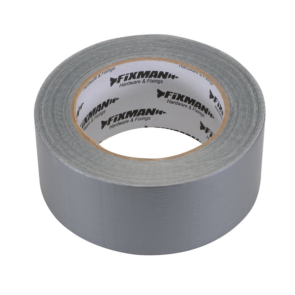 Fixman Heavy Duty Duct Tape