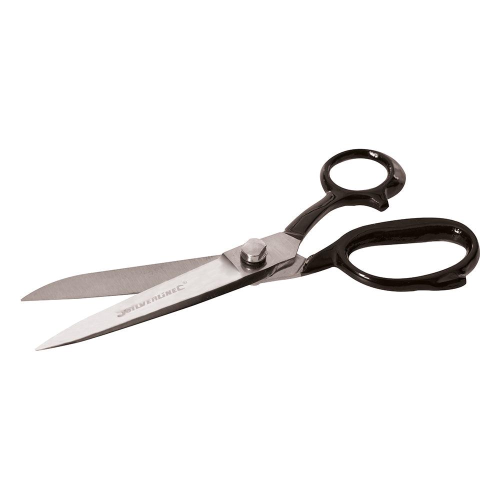 Silverline Tailor Scissors