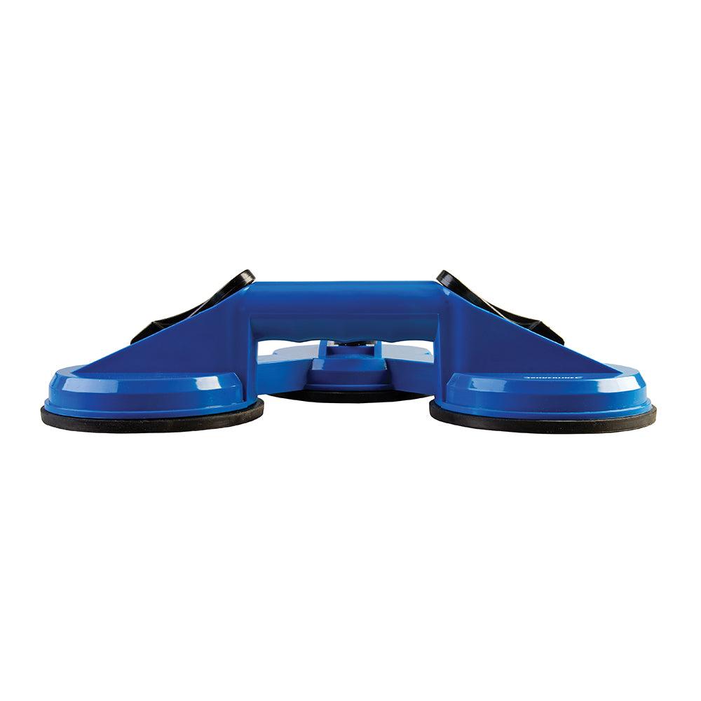 Silverline Triple Suction Pad